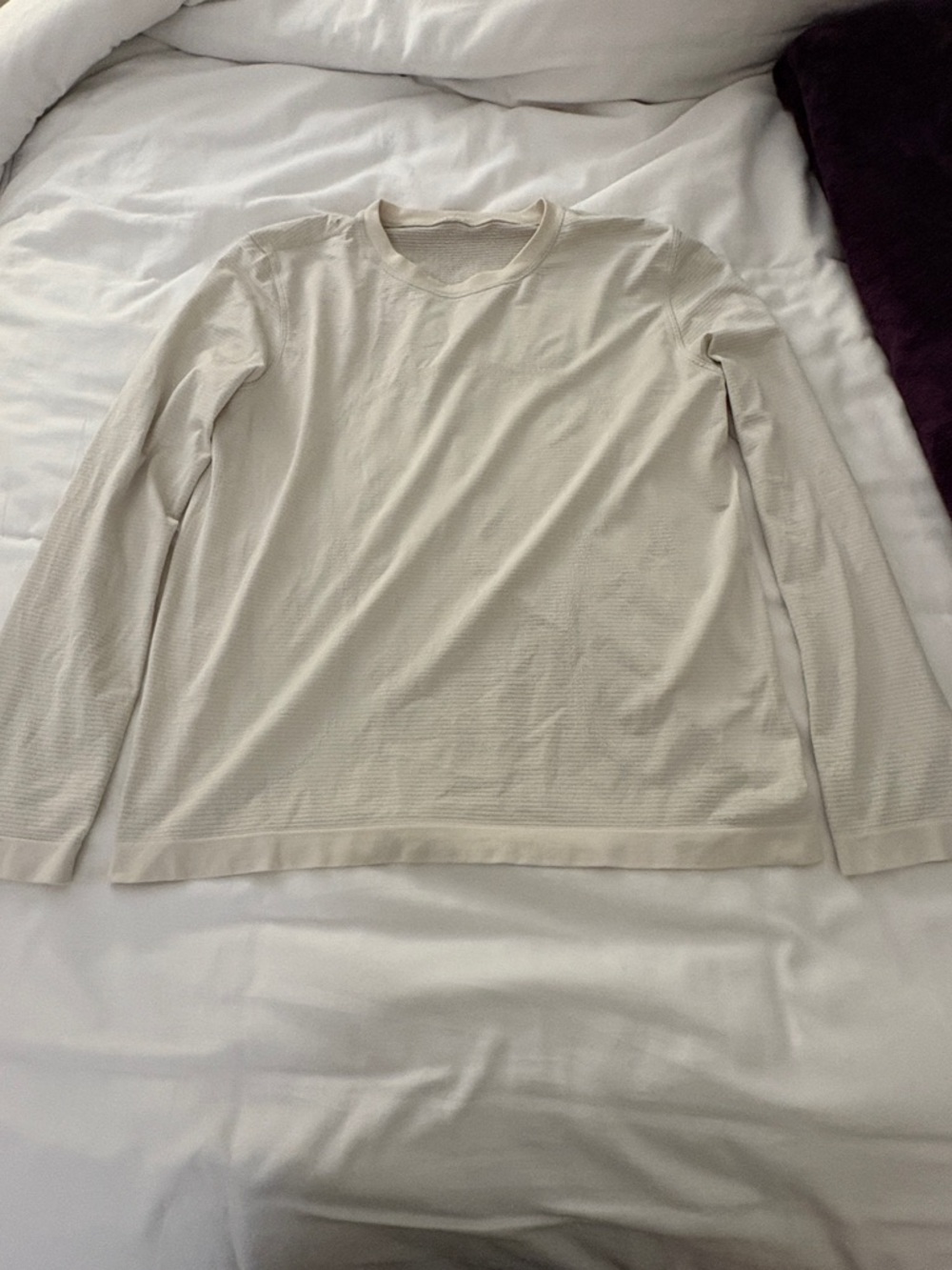 Lululemon Swiftly Relaxed Long Sleeve Shirt *Updated Fit